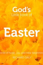 God’s Little Book of Easter af Richard Daly