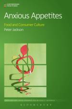 Anxious Appetites af Peter (University of Sheffield Jackson