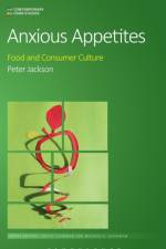 Anxious Appetites af Peter (University of Sheffield Jackson