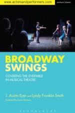 Broadway Swings af J. Austin (CAP21 Eyer