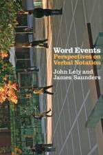 Word Events af Dr. John Lely