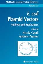 E. coli Plasmid Vectors