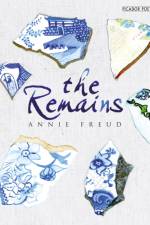 The Remains af Annie Freud