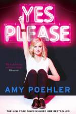 Yes Please af Amy Poehler