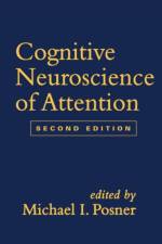 Cognitive Neuroscience of Attention, Second Edition