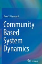 Community Based System Dynamics