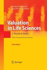 Valuation in Life Sciences af Boris Bogdan