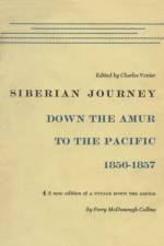 Siberian Journey af Perry McDonough Collins