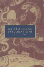 Aristotelian Explorations