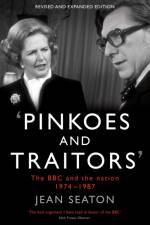Pinkoes and Traitors af Jean Seaton