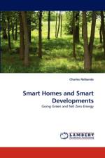 Smart Homes and Smart Developments af Charles Nsibande