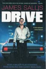 Drive af James Sallis
