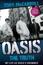 Oasis af Tony McCarroll