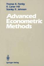 Advanced Econometric Methods af Thomas B. Fomby