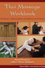 Thai Massage Workbook af David Roylance