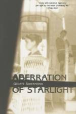 Aberration of Starlight af Gilbert Sorrentino