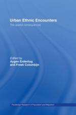 Urban Ethnic Encounters