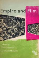Empire and Film af Lee Grieveson