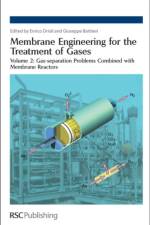 Membrane Engineering for the Treatment of Gases