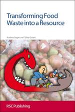 Transforming Food Waste into a Resource af Andrea (University of Bologna Segre