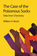 Case of the Poisonous Socks af William H (University of Leicester Brock