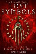 The Mammoth Book of Lost Symbols af Nadia Julien