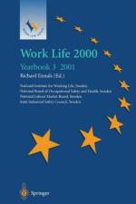 Work Life 2000 Yearbook 3