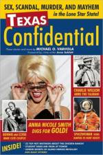Texas Confidential af Michael Varhola