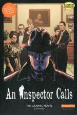 An Inspector Calls The Graphic Novel af J. B. Priestley