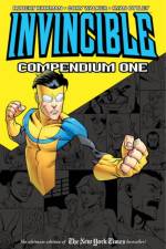 Invincible Compendium Volume 1 af Robert Kirkman