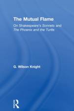 The Mutual Flame af G. Wilson Knight