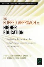 The Flipped Approach to Higher Education af Muhammed (MEF University Sahin