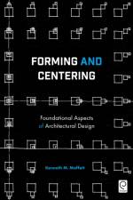 Forming and Centering af Partners Moffett