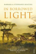 In Borrowed Light af Barbara Keating