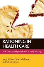 Rationing in health care