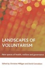 Landscapes of voluntarism