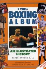 Boxing Album af Peter Brooke-Ball