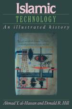 Islamic Technology af Ahmad Y. (Institute for the History of Arabic Science al-Hassan
