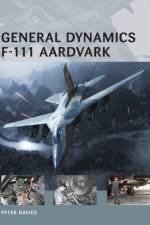 General Dynamics F-111 Aardvark af Peter E. Davies