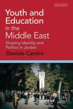Youth and Education in the Middle East af Daniele Cantini