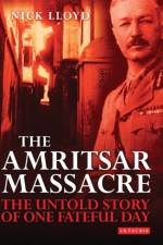 The Amritsar Massacre af Nick Lloyd