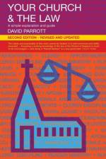 Your Church and the Law af David Parrott