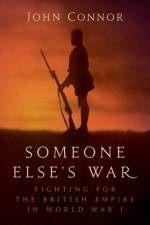 Someone Else’s War af John Connor
