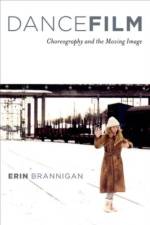 Dancefilm af Erin (Lecturer Brannigan