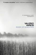 River of Shadows af Valerio Varesi