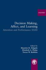 Decision Making, Affect, and Learning