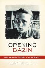 Opening Bazin af Herve Joubert-Laurencin