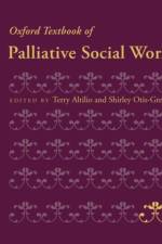 Oxford Textbook of Palliative Social Work