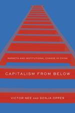Capitalism from Below af Victor Nee
