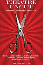 Theatre Uncut af Dennis (Author) Kelly